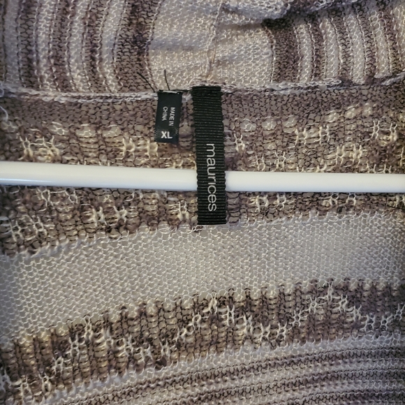 Cardigan - Picture 3 of 3